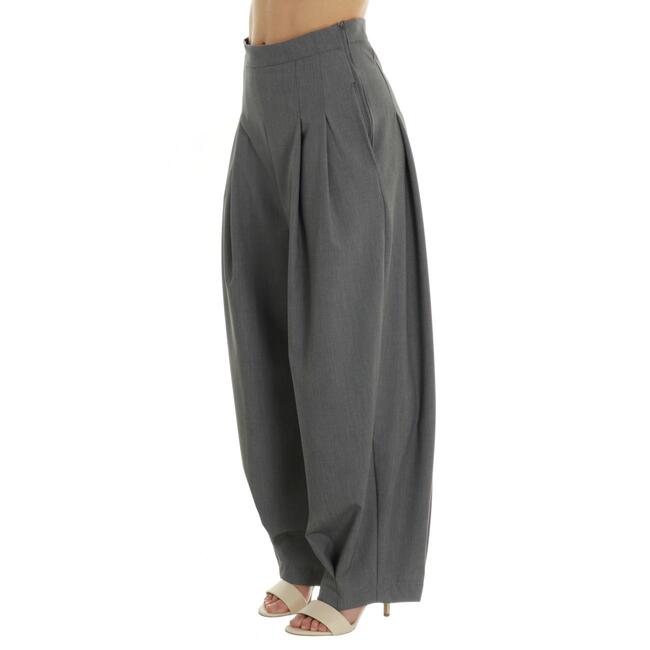 PANTALONE BALOON VICOLO - Mad Fashion | img vers.650x/